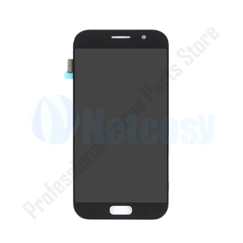ЖК дисплей с сенсорным экраном и дигитайзером в сборе для Samsung Galaxy A5 2017 A520 A520F