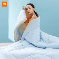 xiaomi youpin antibacterial air conditioner quilt core space quilt universal autumn seasons soft comfortable machine quilt hot