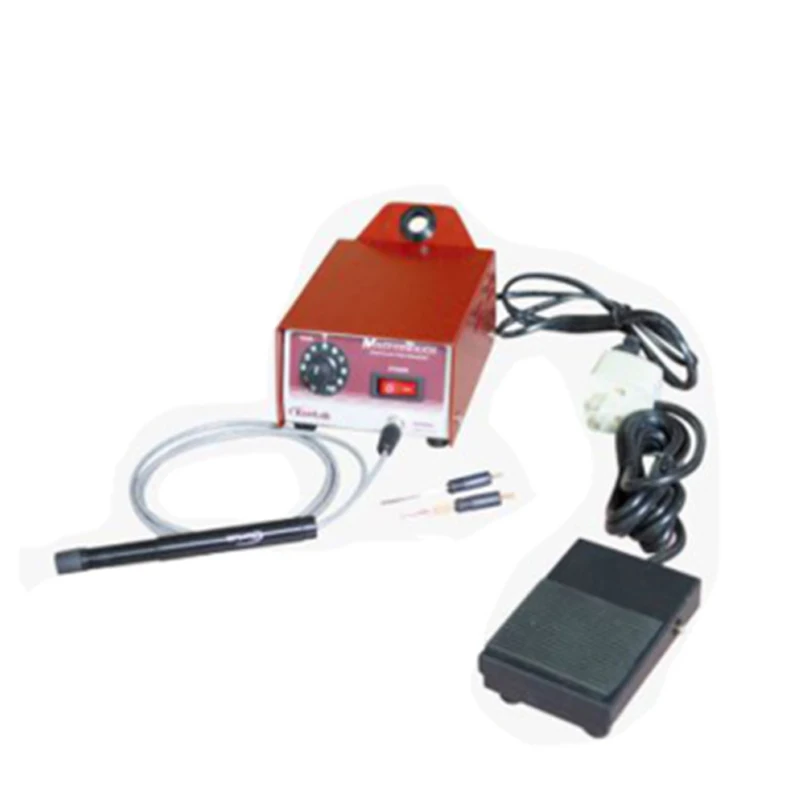 Ювелирная машина ювелирные инструменты восковой сварочный аппарат для