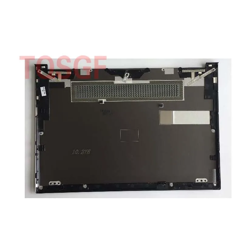 Нижняя базовая крышка для lenovo YOGA 730-13IKB 5CB0R02829 черный