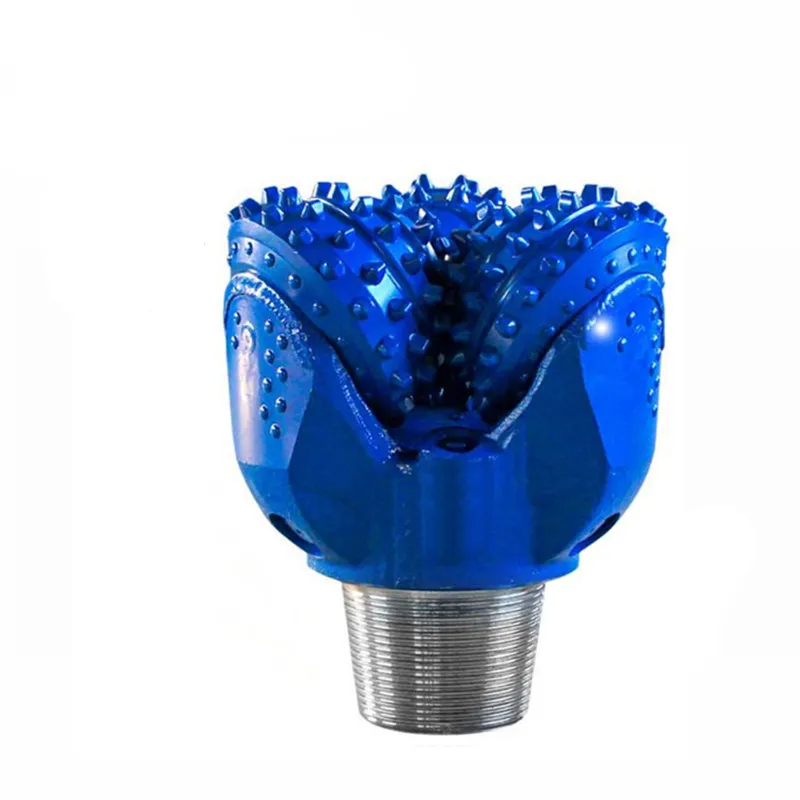 Рисунок 6 - Трехступенчатое сверло IADC127