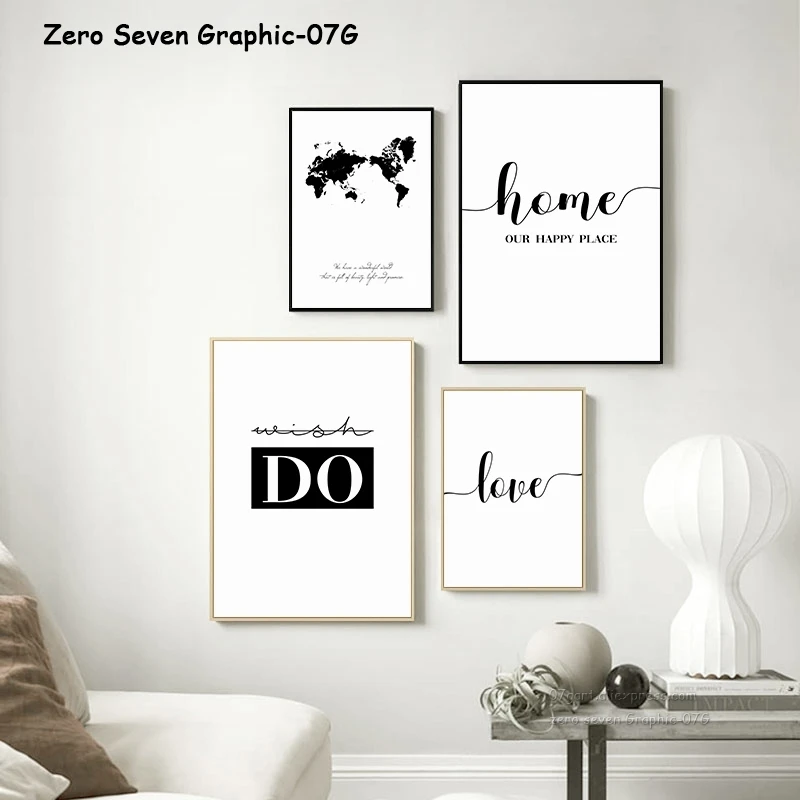 Картина на холсте в стиле минимализм