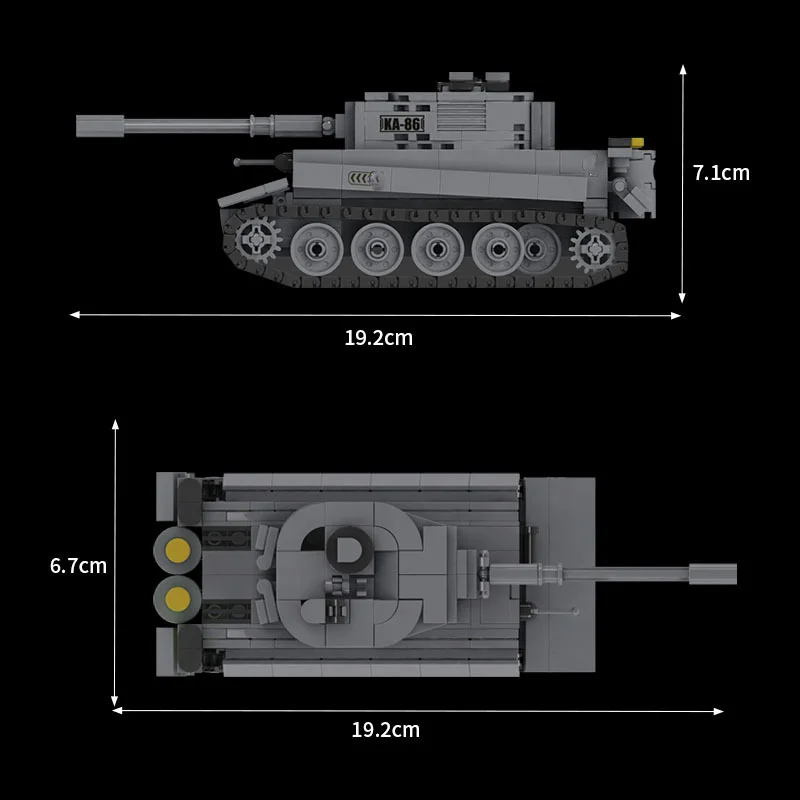 Второй мировой войны Военная серия Вторая мировая война тигр тяжелый основной