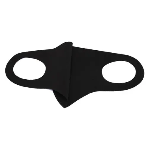 PM2.5 Пылезащитная Ветрозащитная маска фильтр для носа Муфельная бактерия