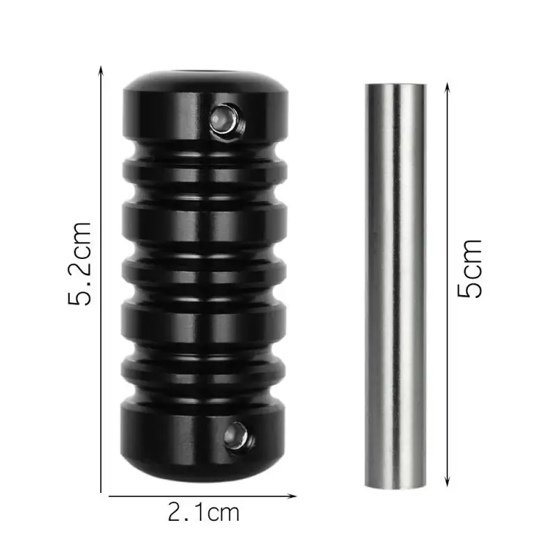 США/ЕС/Великобритания штепсельная вилка Новый профессиональный набор тату