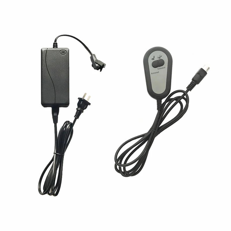 Аксессуары для мебели электрический массажный стул дивана с нажимным стержнем