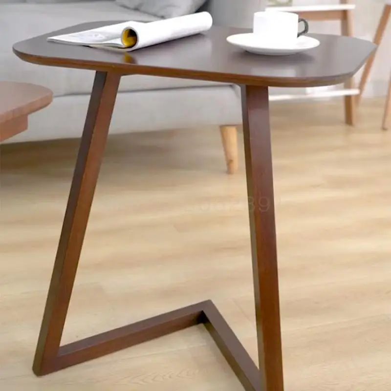 Диванный маленький креативный стол с несколькими углами для - Цена: 6 595,37 руб.