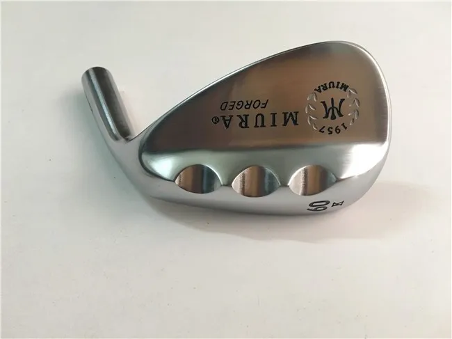 MiURA 1957 кованые клинья гольф клюшки для гольфа 52/56/60 градусов R/S гибкий стальной вал