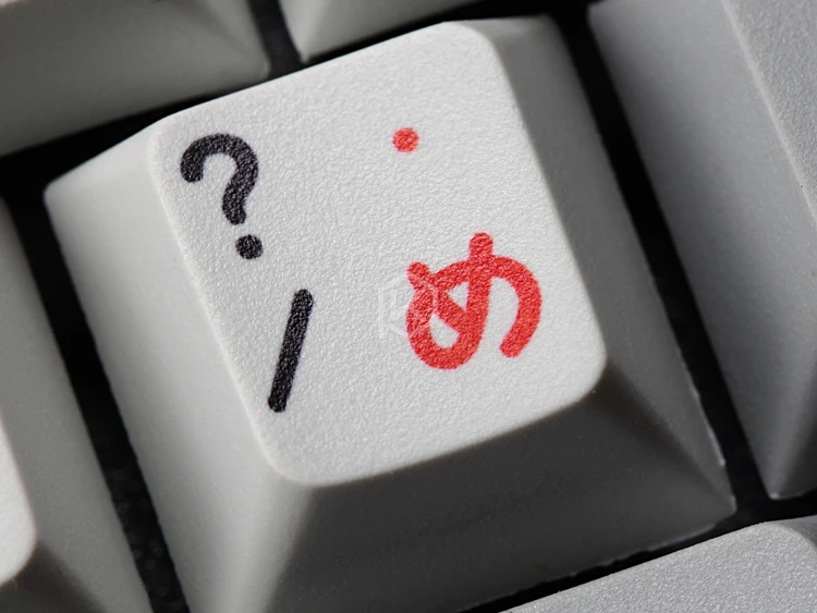 Kpreofficial 139 японский корень вишневый профиль краситель Sub Keycap набор PBT для gh60 xd60 xd84