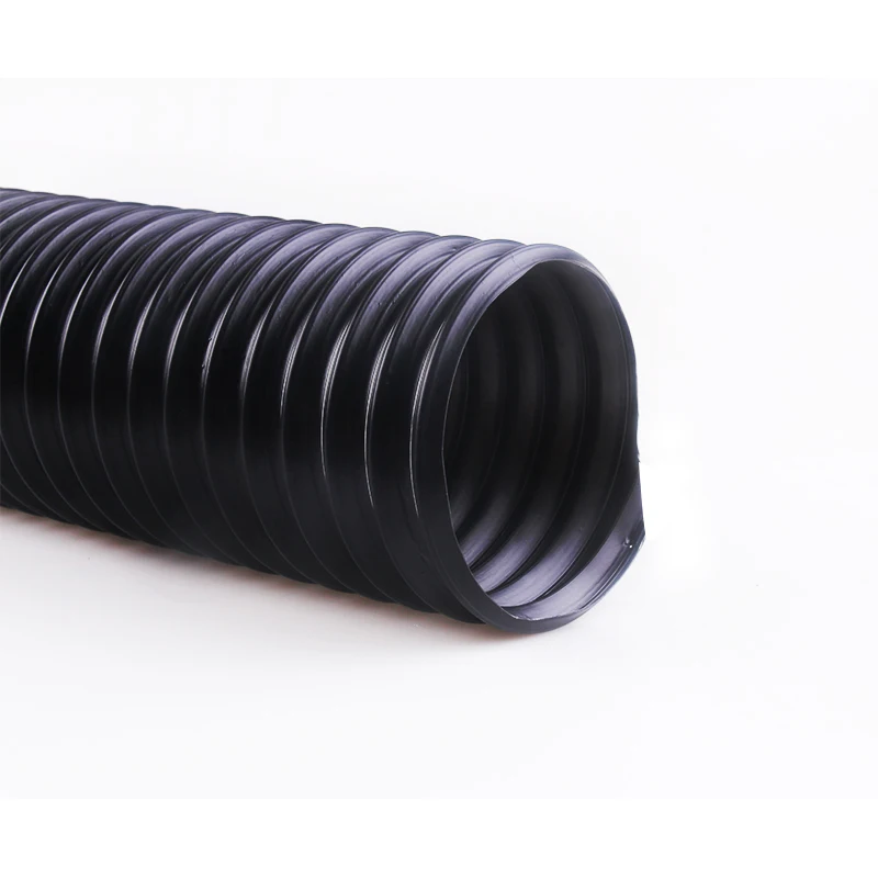 Регулируемая многогибкая система Воздухозабора холодного воздуха для