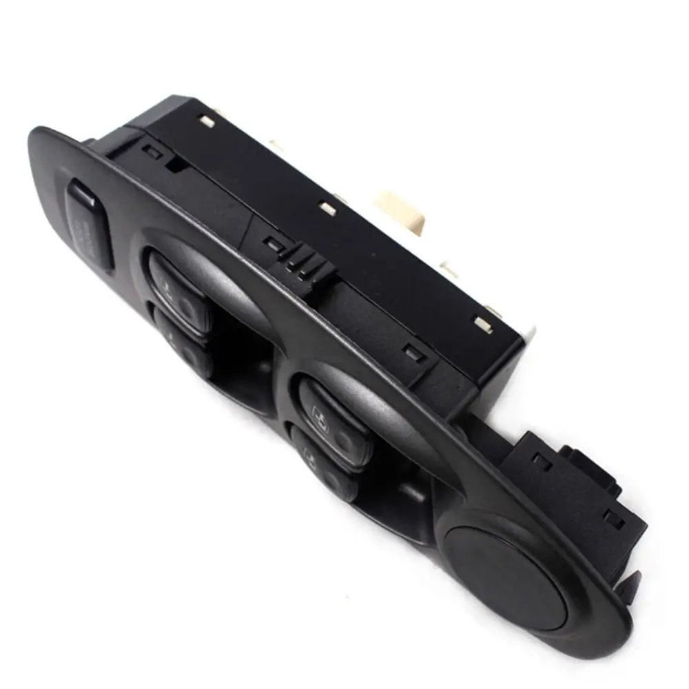 Стеклянный подъемный переключатель главный управления окном выключатель