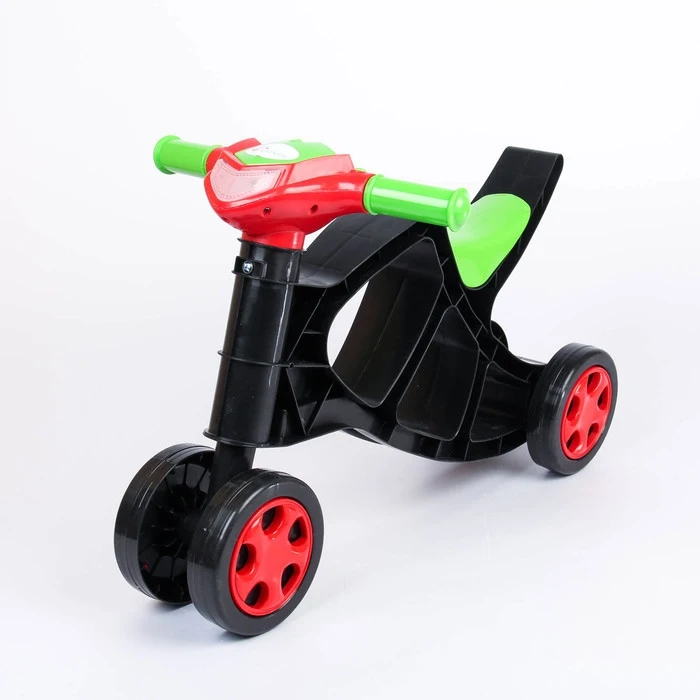 Толокар Мини-байк МИКС |