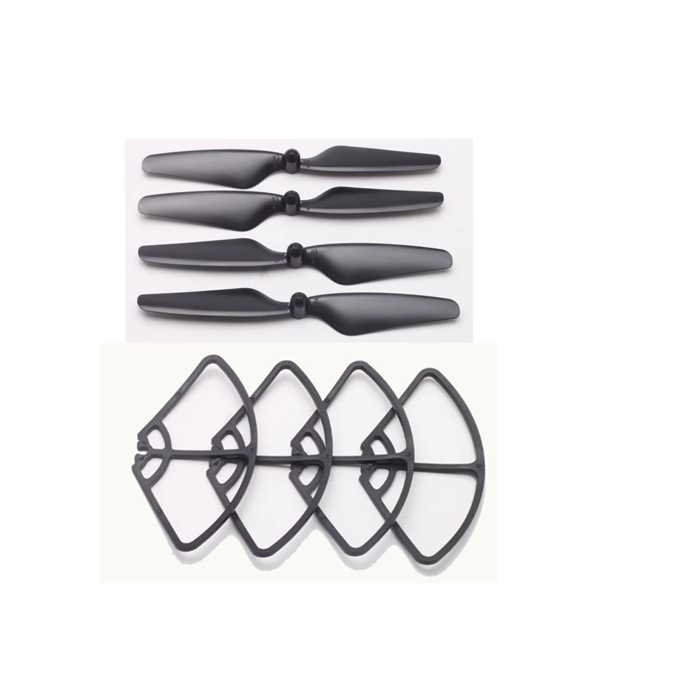 x35 gps drone propeller paddle запасные части аксесс