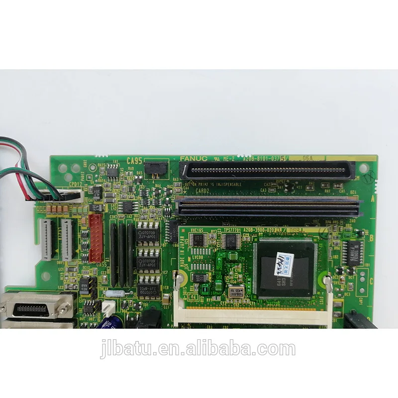 

A20B-8101-0375 Low price mach3 5 axis cnc machine controller similar as fanuc cnc controller with control panel