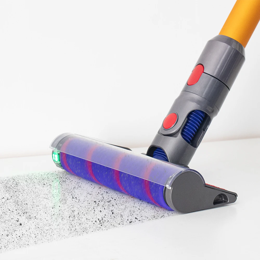 Аксессуары для пылесосов Dyson V15/V12/V11/V10/V8/V7 | Бытовая техника