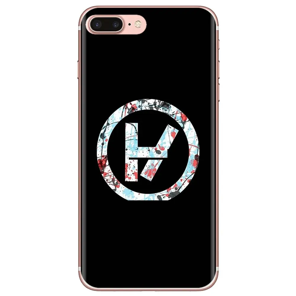 Силиконовый чехол для телефона Meizu M6 M5 M6S M5S M2 M3 M3S NOTE MX6 M6t 6 5 Pro Plus U20 21 Twenty One Pilots |