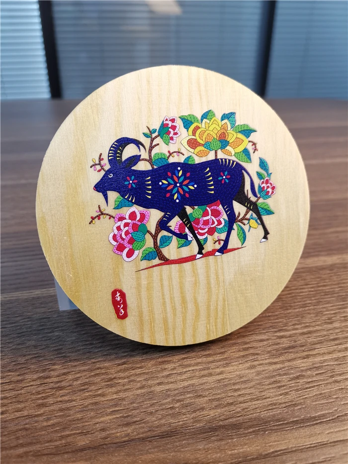 Автоматический УФ-принтер планшетный и бутылка Размер A4 печатная машина