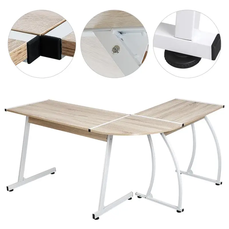 

Многофункциональная Складная подставка для ноутбука, настольный учебный столик, деревянный складной компьютерный стол для кровати, дивана...