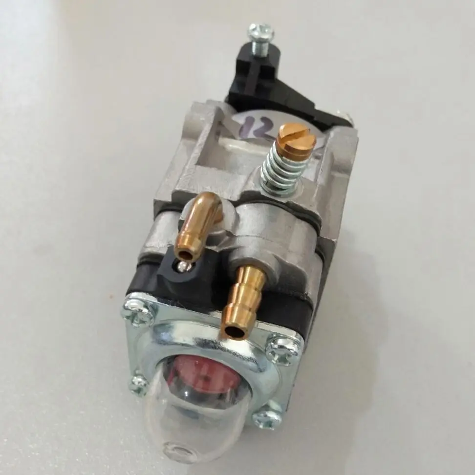 Карбюратор для кустореза/косилки запасные части CG430 CG520 43CC 52CC 47CC 49CC 40-5 44-5