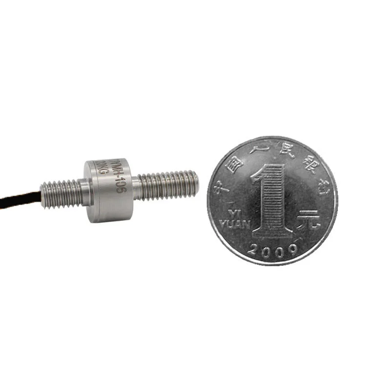 Автоматическое Измерение силы Micro Screw Type DYMH 106 5 10 20 30 50 100 200 300 кг датчик