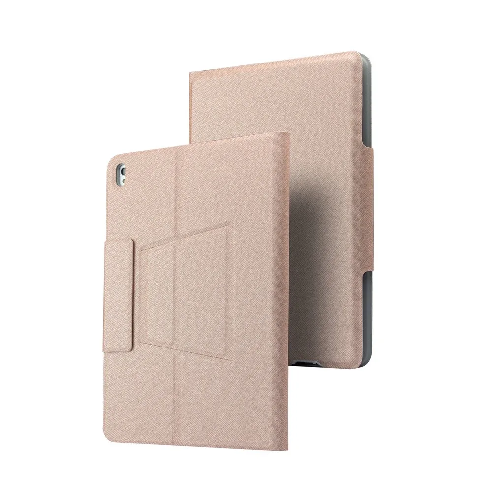 D Продукты для iPad 10,2 дюймов беспроводной Bluetooth чехол клавиатура подставка Смарт Тонкий чехол поддержка дропшиппинг - Цвет: D