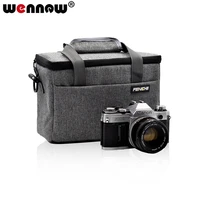 handbags photo case camera bag for sony canon eos nikon panasonic olympus fujifilm instax mini 11 10 9 outdoor travel lens cover