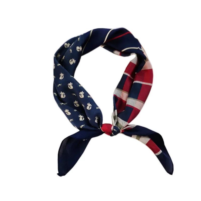 

scarf 100% silk feeling wraps Headscarf Female bufanda mujer echarpes Coverups Hijabs Bufand de seda Foulard en soie solar playa