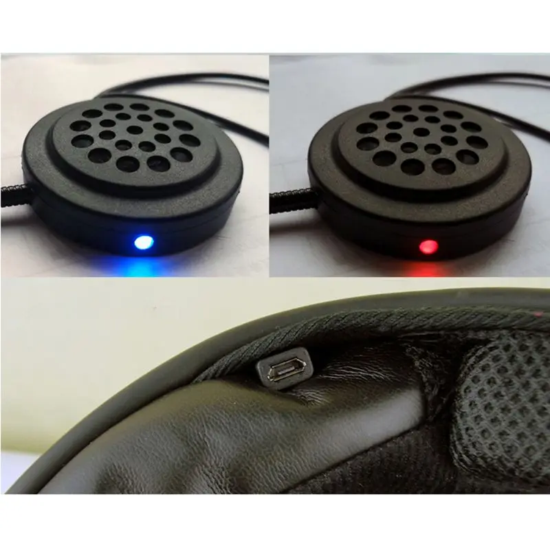 Беспроводной мотоциклетный шлем, Bluetooth гарнитура, мотоциклетный шлем, наушники, двойной стерео динамик, свободные руки, музыкальные наушники для MP3 MP4 Ph