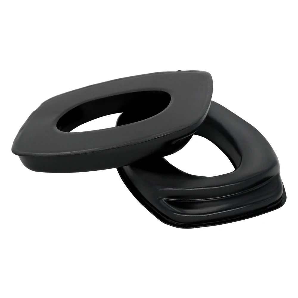 Тактические накладки для ушей Мягкие подходят защиты слуха тактическая съемка