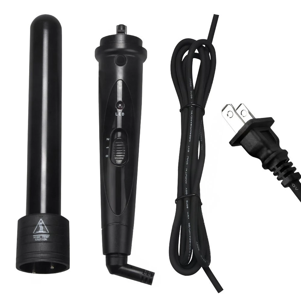 Профессиональные щипцы для завивки волос 2019 Автоматические 3P/ 5P инструменты