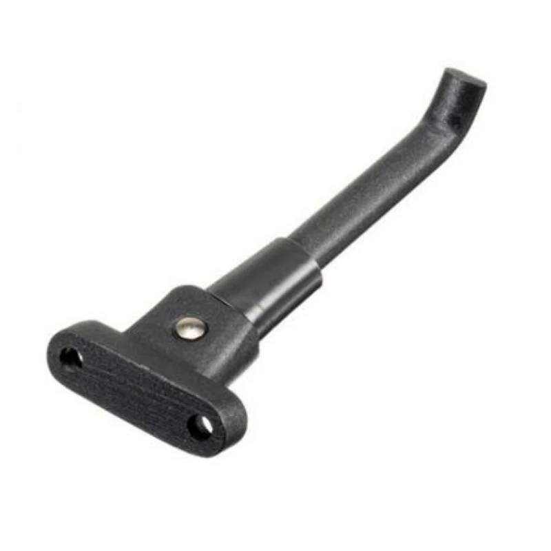 kickstand Ремонт, замена запасных частей, аксессуары, инструмент, крыло, крыло, подставка, светильник, застежка, защита для Xiaomi Mijia M365, Электрический скутер - Цвет: kickstand