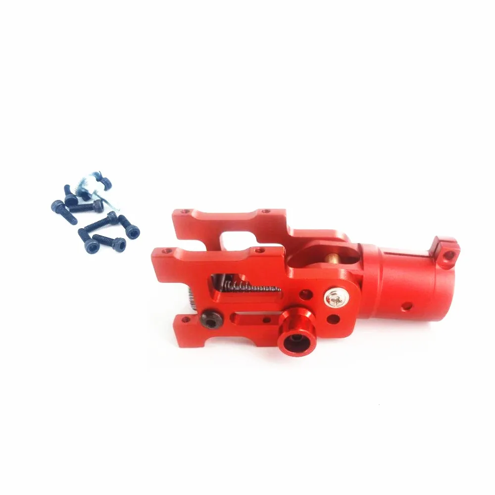 Z16MM CNC алюминий рукоятка быстрая самостоятельная сборка автоматический