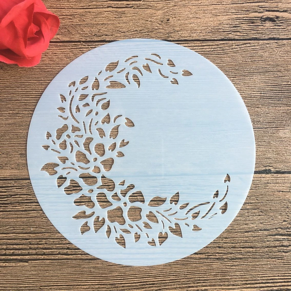 Шаблоны для рисования PenhuaMoban 6 дюймов