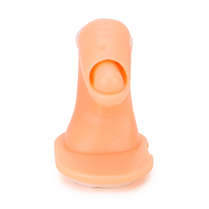 10 шт. пластиковые маникюрные инструменты для наращивания ногтей |