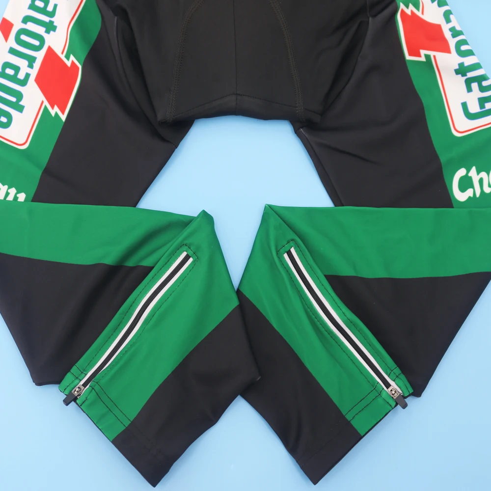 Новинка длинные штаны на лямках для велоспорта зимние шерстяные или