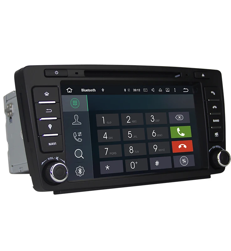 Android 9 0 Octa Core 4G RAM 1024x600 автомобильный DVD GPS для Skoda Octavia 2012 2013 радиоприемник WiFi 3G видео