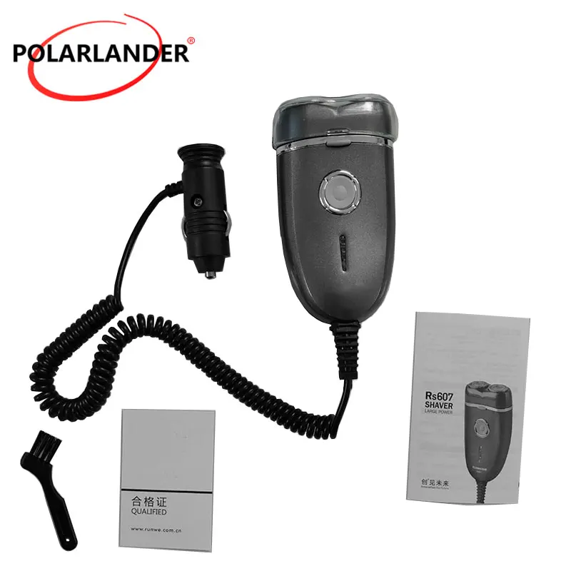 Высокое качество авто бритвы электронная сигарета зажигалка Vehiclemounted