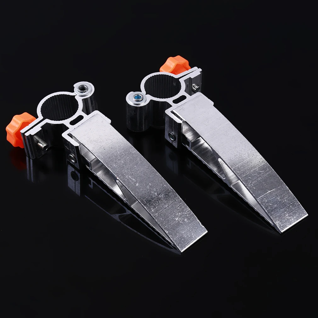 Аксессуары для рыболовного стула новый складной стул из алюминиевого сплава с