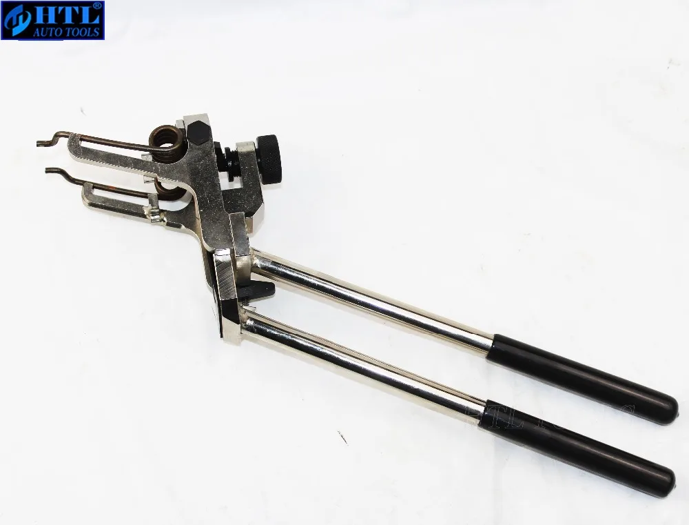 Инструмент для промежуточной пружины инструмент установки клапана двигателей BMW