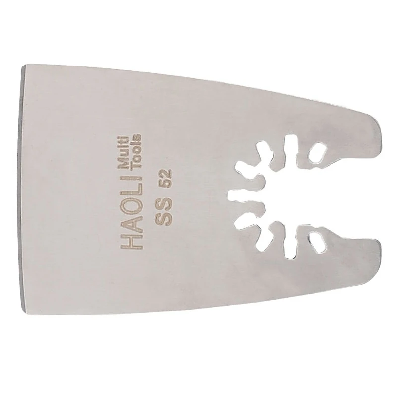 66 шт. Осциллирующий Инструмент пилы аксессуары для Многофункциональный