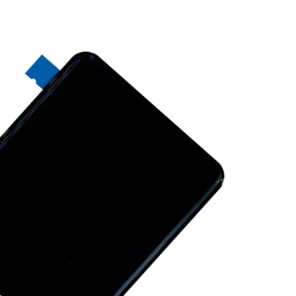 Новый для Oneplus 7 Pro ЖК дисплей с сенсорным экраном дигитайзер в сборе заменой рамы