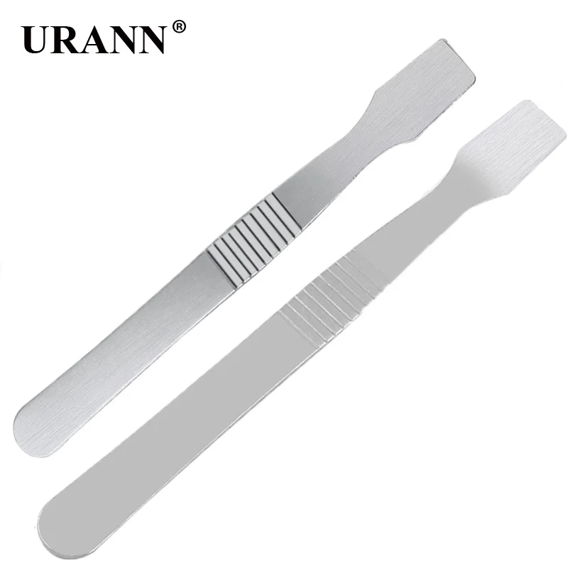 Очистки банки памяти олова скребковый нож металла для нанесения паяльной пасты