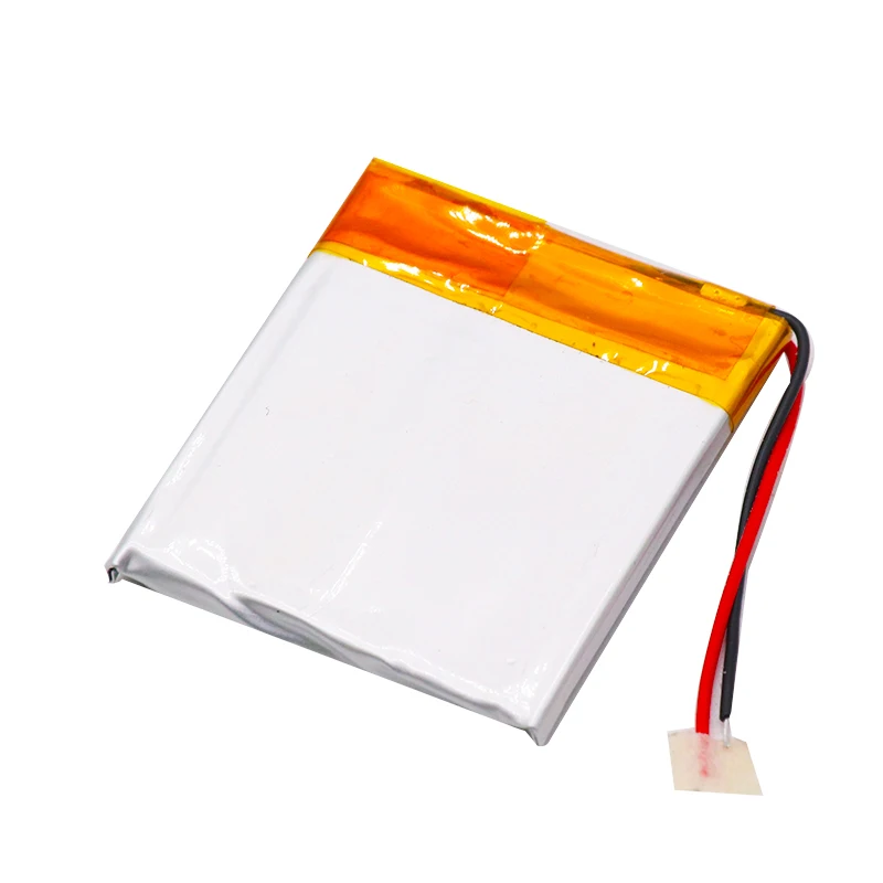 303035 3.7v 600mAh Lithium Ion Li-polymer Battery PCM Protected Selfie Stick Driving Recorder Locator Radio Lipo Bateria - купить по