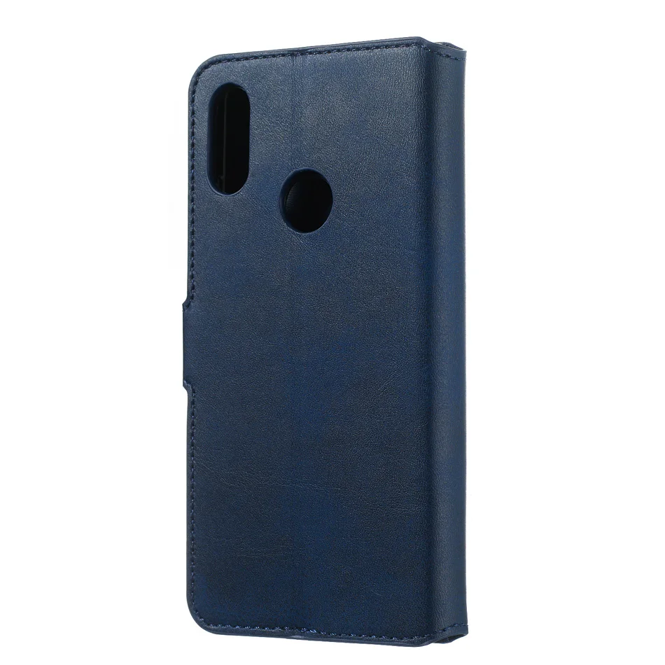 Кожаный чехол-книжка для huawei Honor 8A Play 8a, чехол AT-L09, JAT-L29 задняя крышка для HONOR 8S KSE-LX9, KSA-LX9 Магнитный чехол-кошелек s