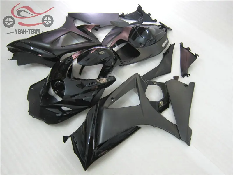 Совершенно новый комплект обтекателей для мотоцикла инъекции Suzuki GSXR 1000 K7 2007 2008