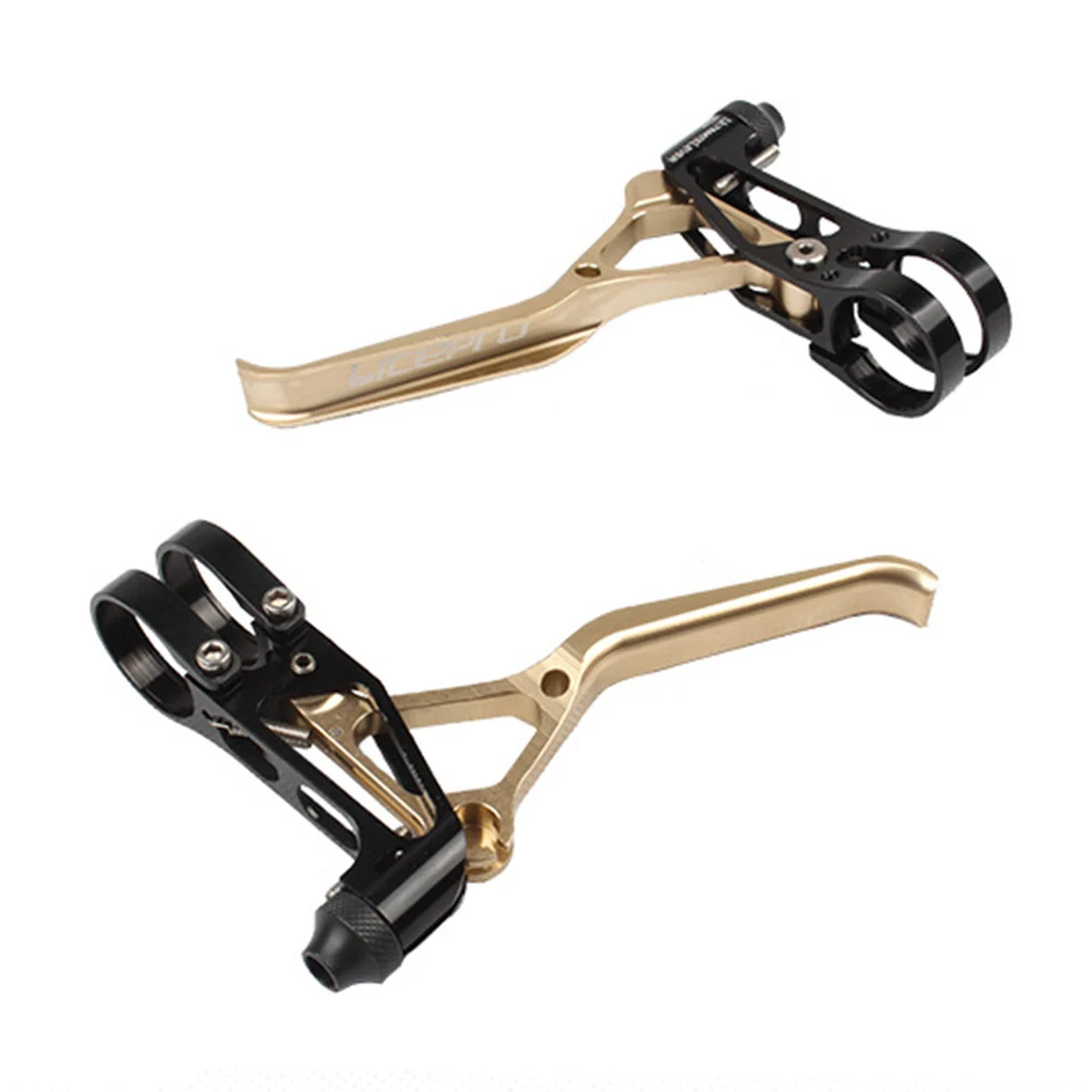 Горячая продажа велосипедные тормозные рычаги Ultimate Extralite Топ ультра светильник