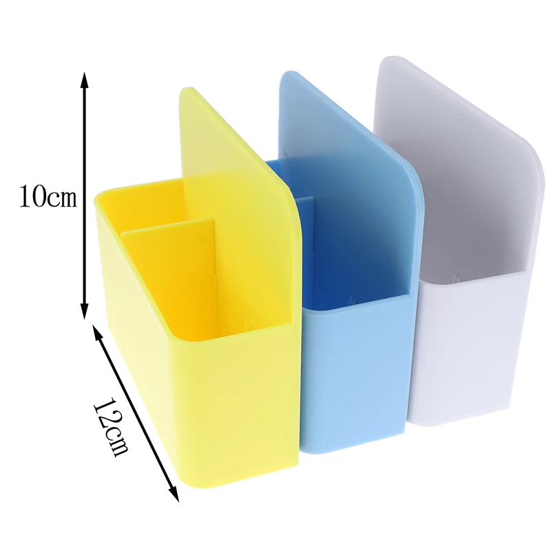 Магнит на холодильник магнитный маркер ручка коробка для хранения сетка