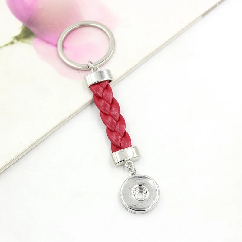 10 шт. новинка оптовая продажа кожаный брелок для ключей сумка Очаровательная