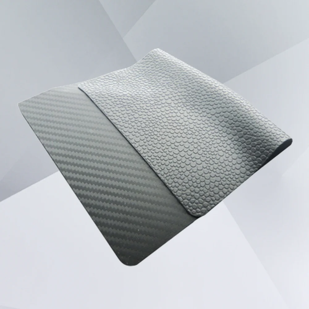 Большой нескользящий липкий коврик для приборной панели автомобиля держатель