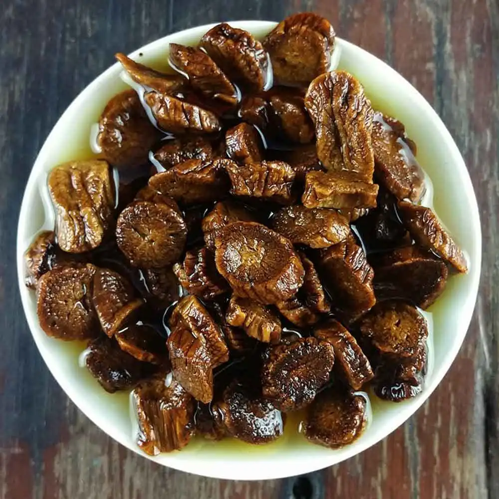 

PREMIUM ORGANIC DRIED GOLD BURDOCK ROOT NOURISHING FLOWER CHINESE HERBAL